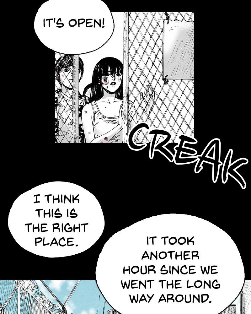 Read Distant Sky Manga Online