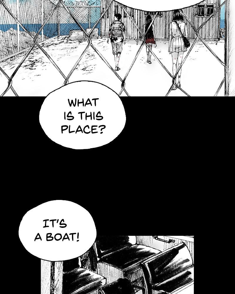Read Distant Sky Manga Online