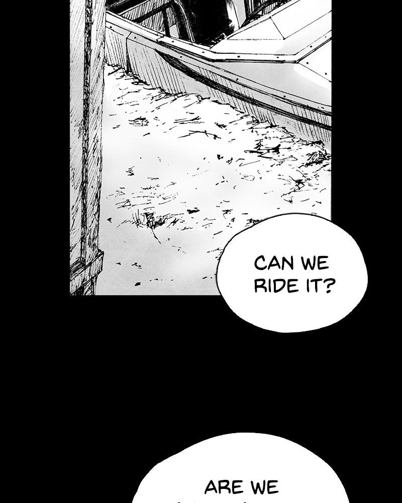 Read Distant Sky Manga Online
