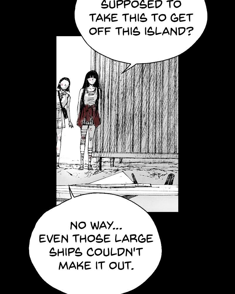 Read Distant Sky Manga Online