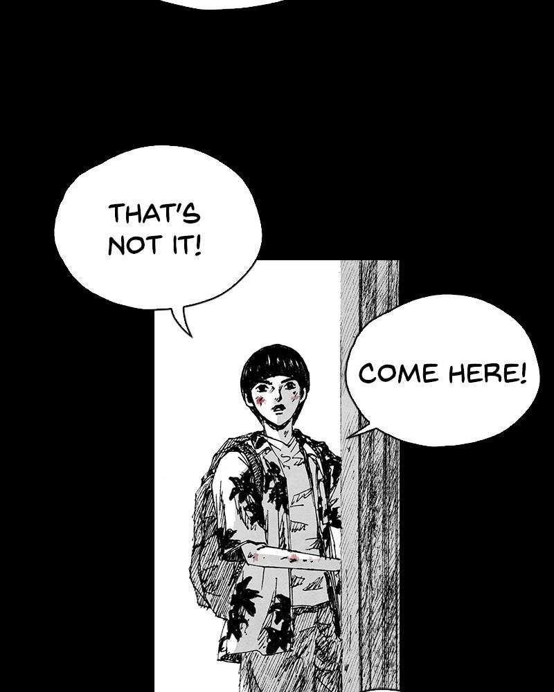 Read Distant Sky Manga Online