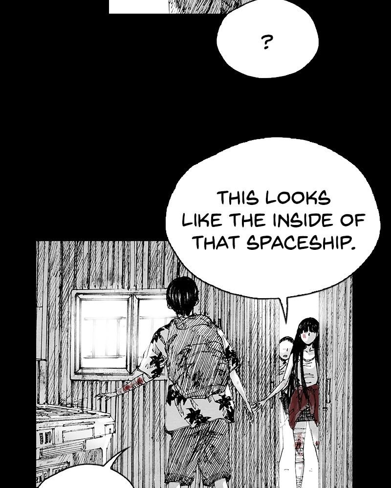 Read Distant Sky Manga Online