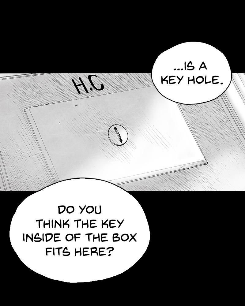 Read Distant Sky Manga Online