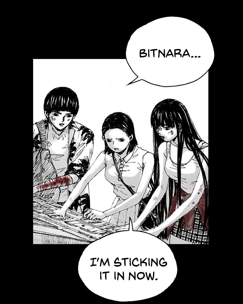 Read Distant Sky Manga Online