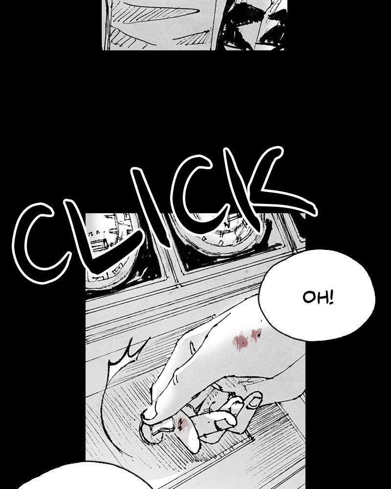 Read Distant Sky Manga Online