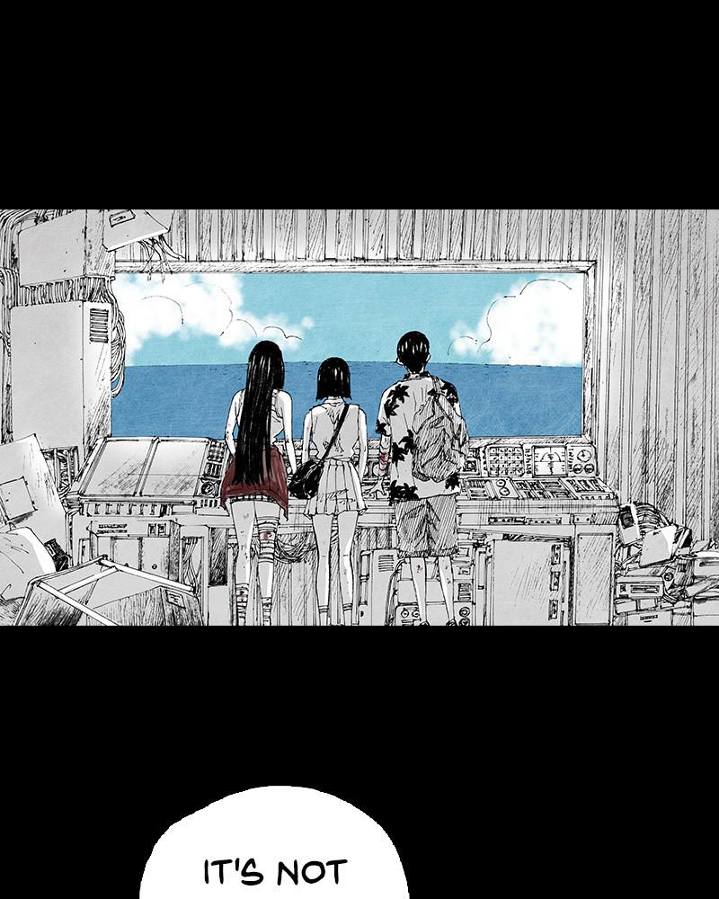 Read Distant Sky Manga Online