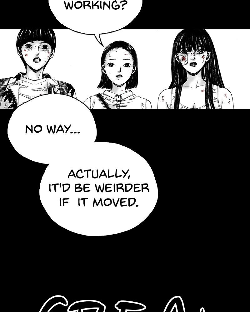 Read Distant Sky Manga Online