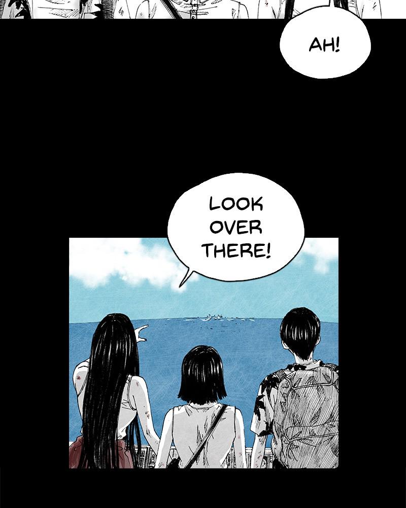 Read Distant Sky Manga Online