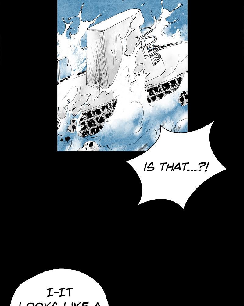 Read Distant Sky Manga Online