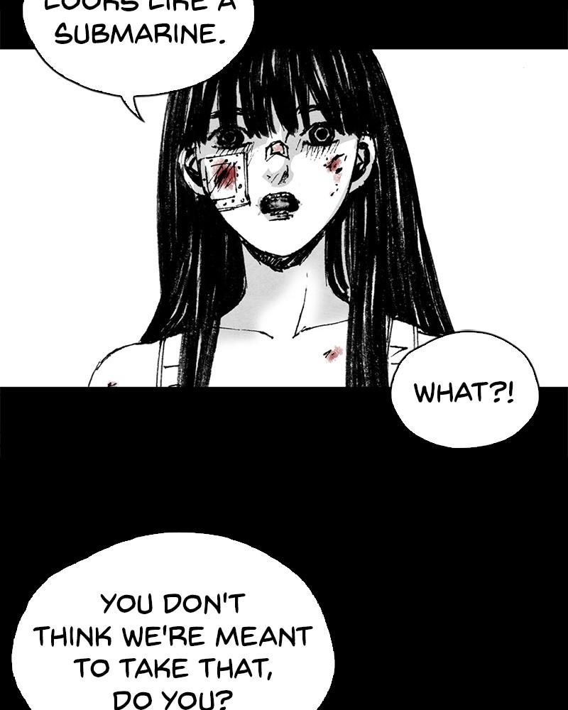 Read Distant Sky Manga Online