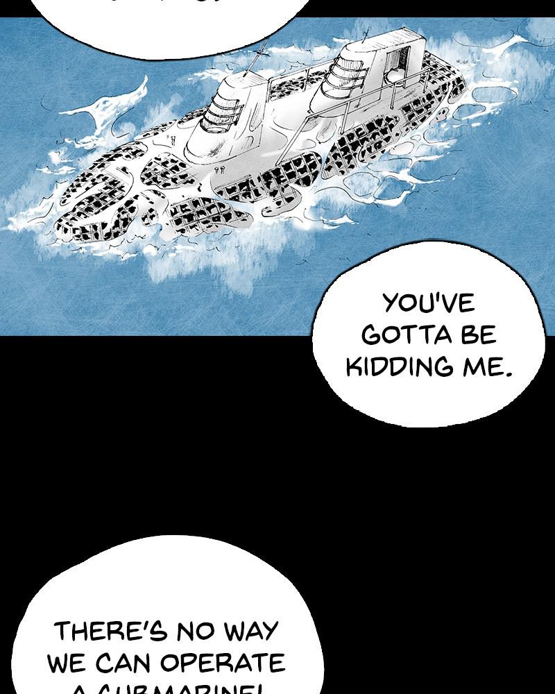 Read Distant Sky Manga Online