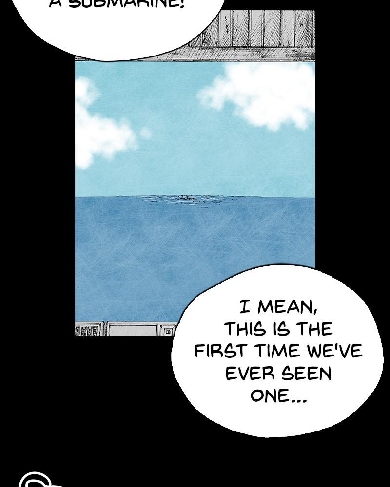 Read Distant Sky Manga Online