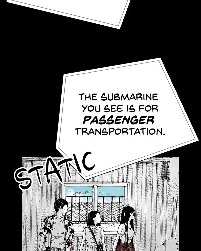 Read Distant Sky Manga Online