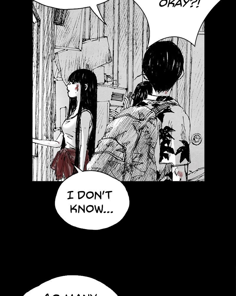 Read Distant Sky Manga Online