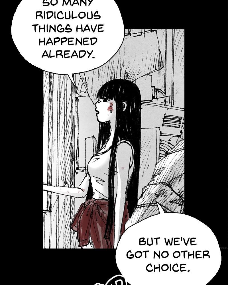 Read Distant Sky Manga Online