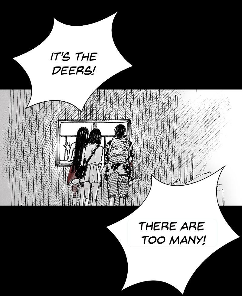Read Distant Sky Manga Online