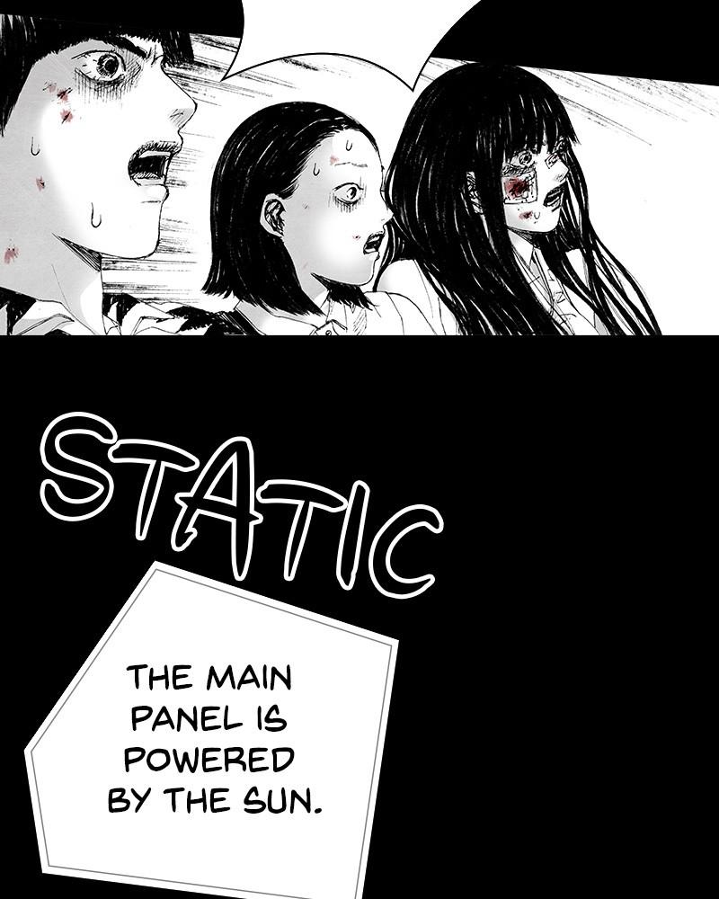 Read Distant Sky Manga Online