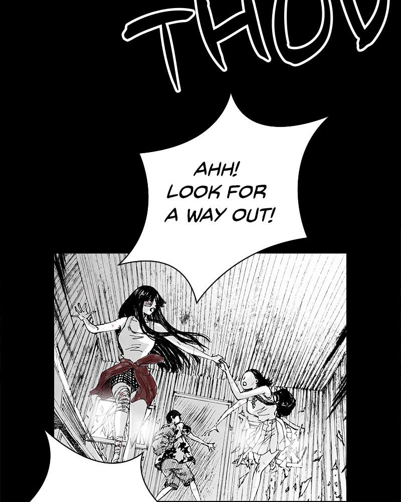 Read Distant Sky Manga Online