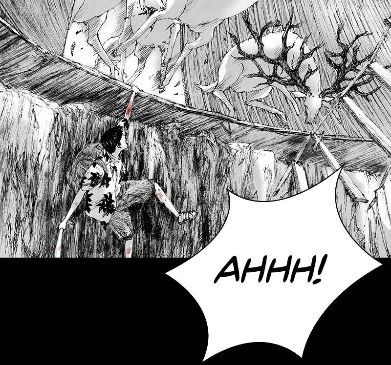 Read Distant Sky Manga Online