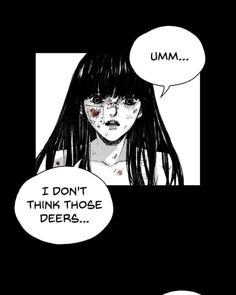 Read Distant Sky Manga Online