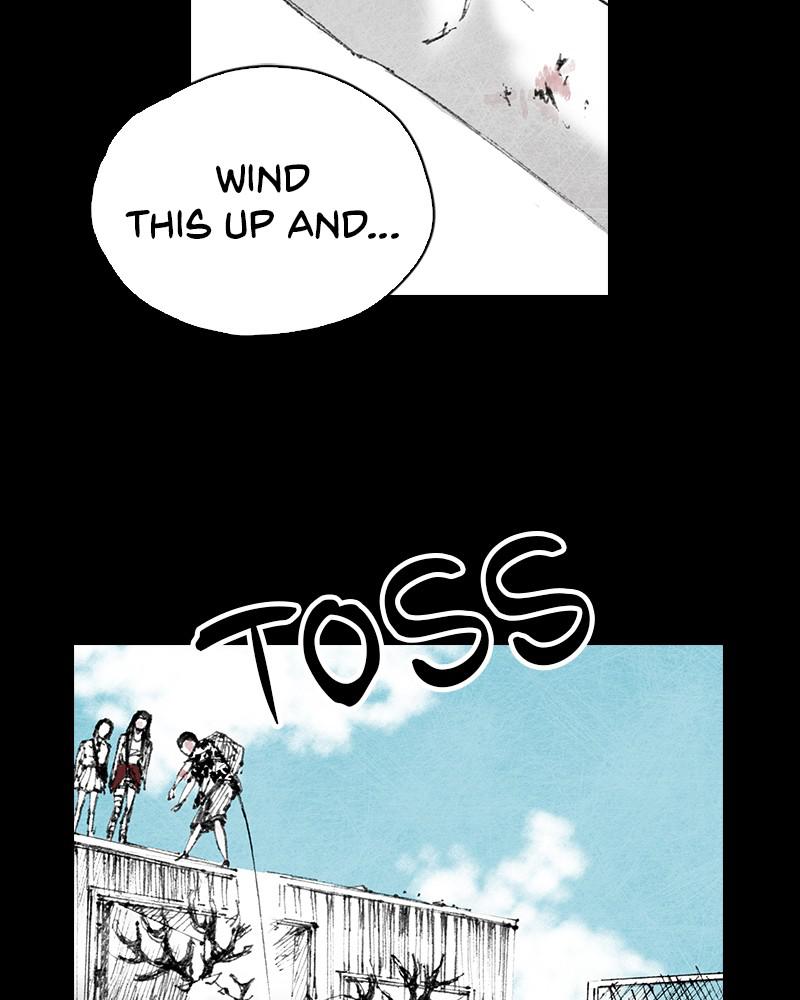 Read Distant Sky Manga Online