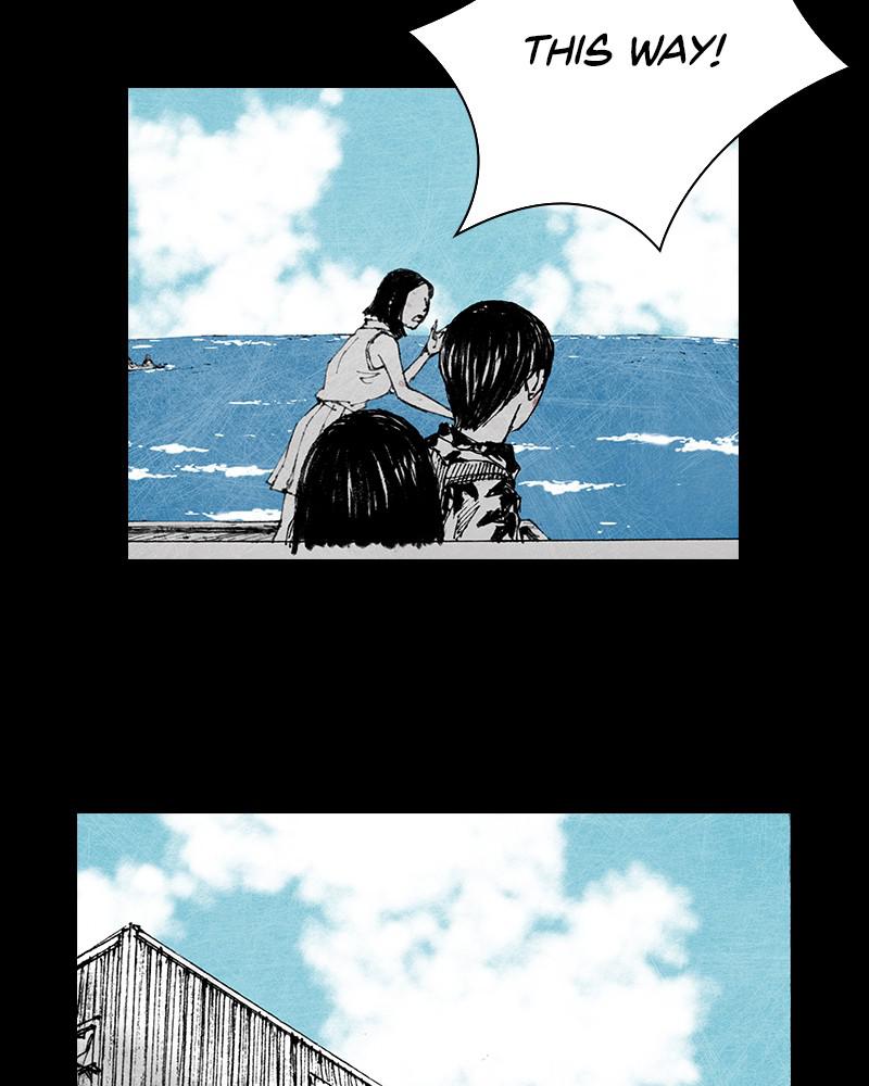 Read Distant Sky Manga Online
