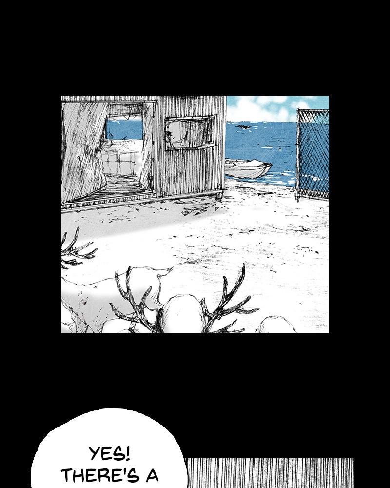 Read Distant Sky Manga Online