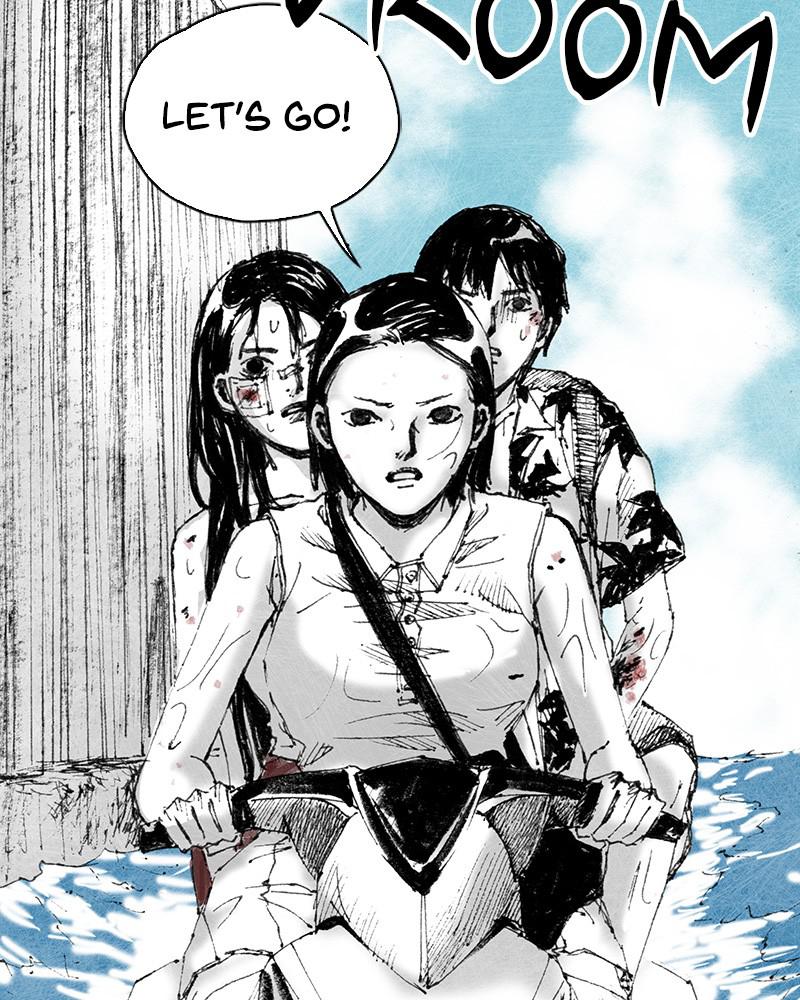 Read Distant Sky Manga Online