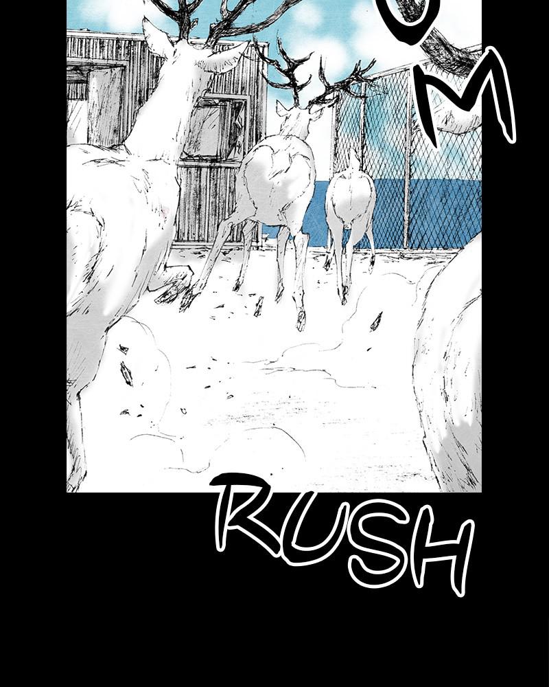 Read Distant Sky Manga Online