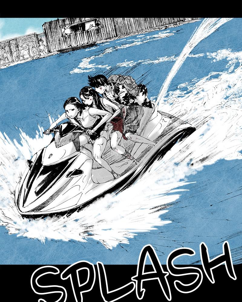 Read Distant Sky Manga Online