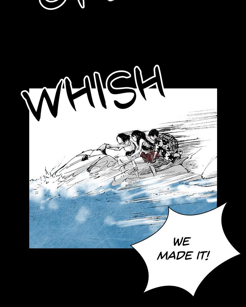 Read Distant Sky Manga Online