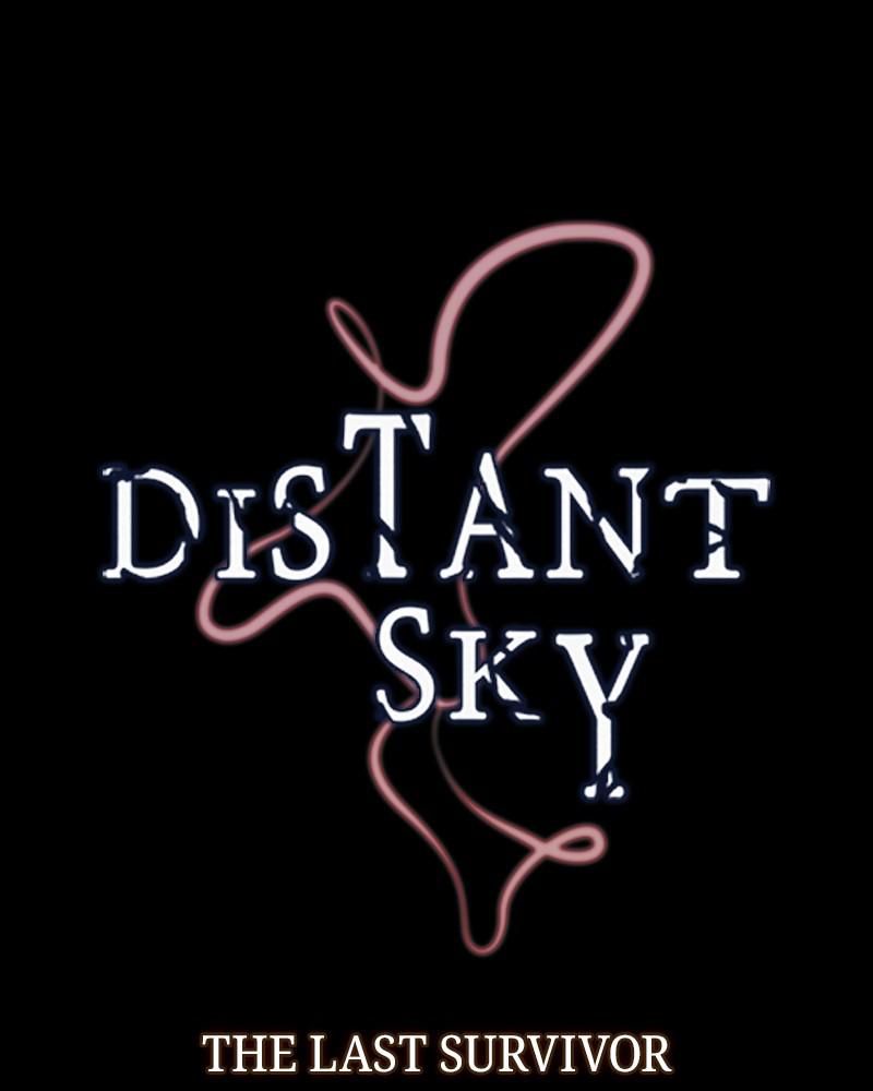Read Distant Sky Manga Online
