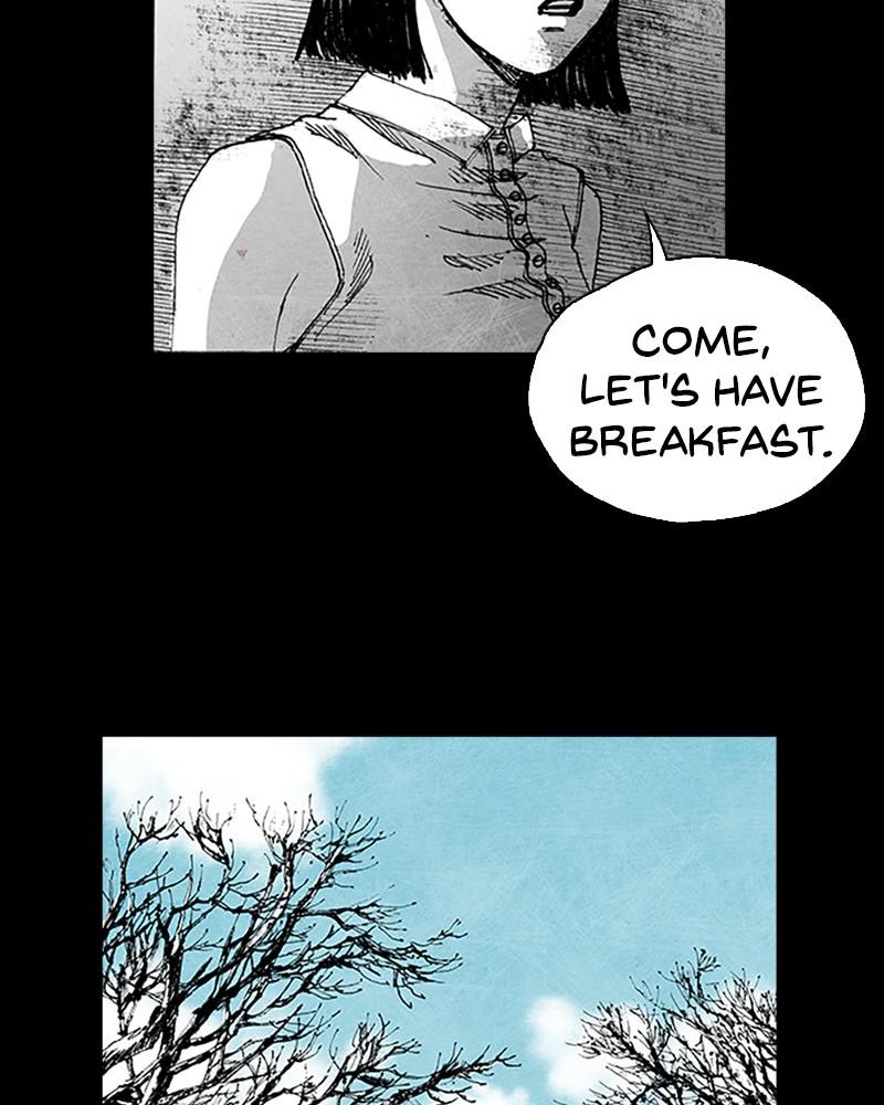 Read Distant Sky Manga Online