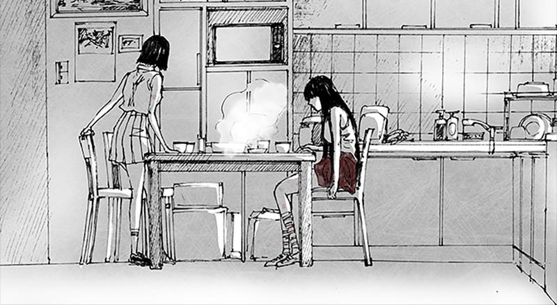 Read Distant Sky Manga Online