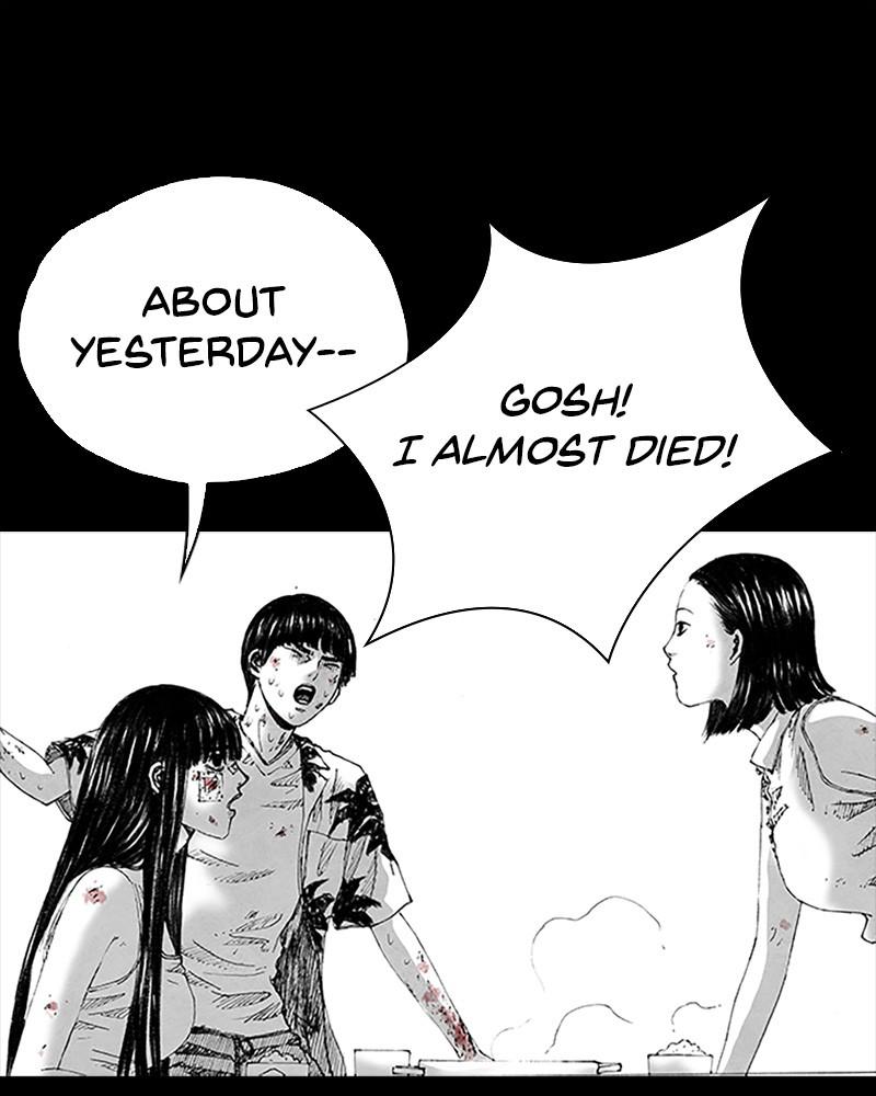Read Distant Sky Manga Online