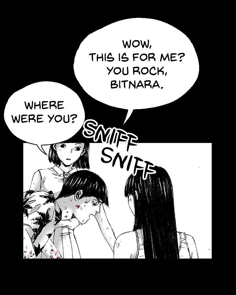 Read Distant Sky Manga Online