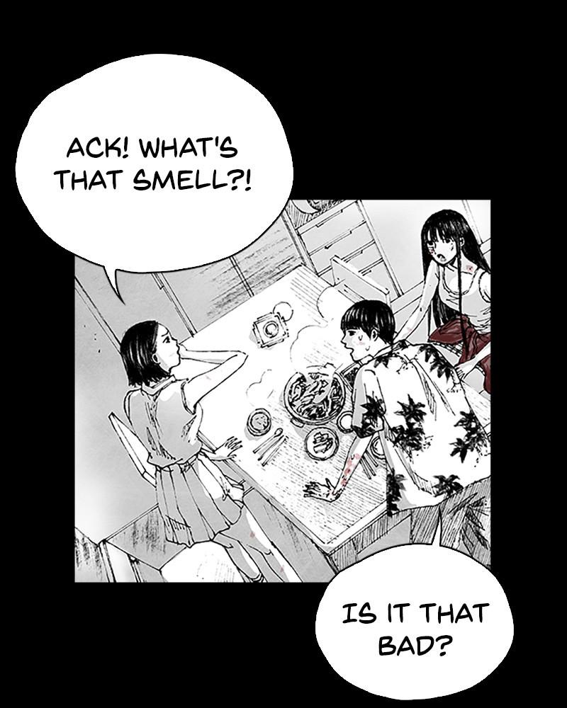 Read Distant Sky Manga Online