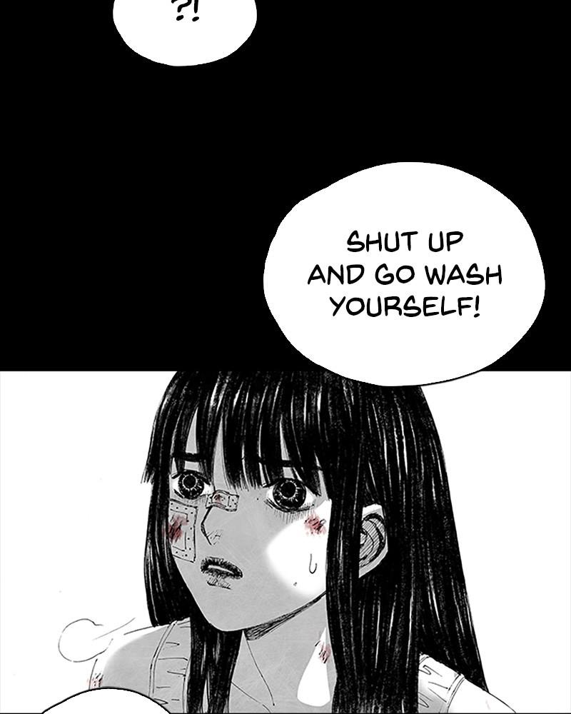 Read Distant Sky Manga Online