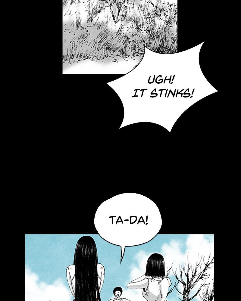Read Distant Sky Manga Online