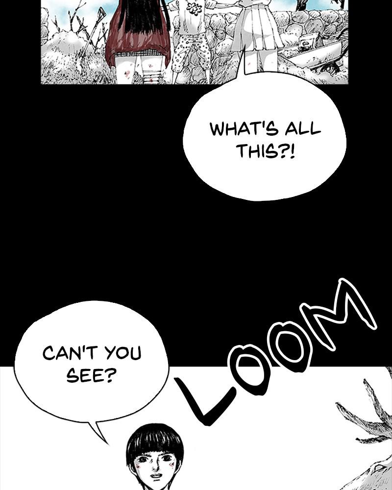 Read Distant Sky Manga Online