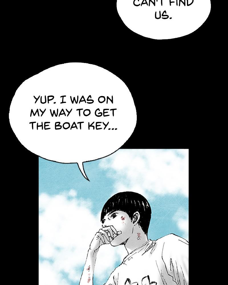 Read Distant Sky Manga Online