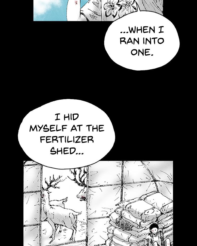 Read Distant Sky Manga Online