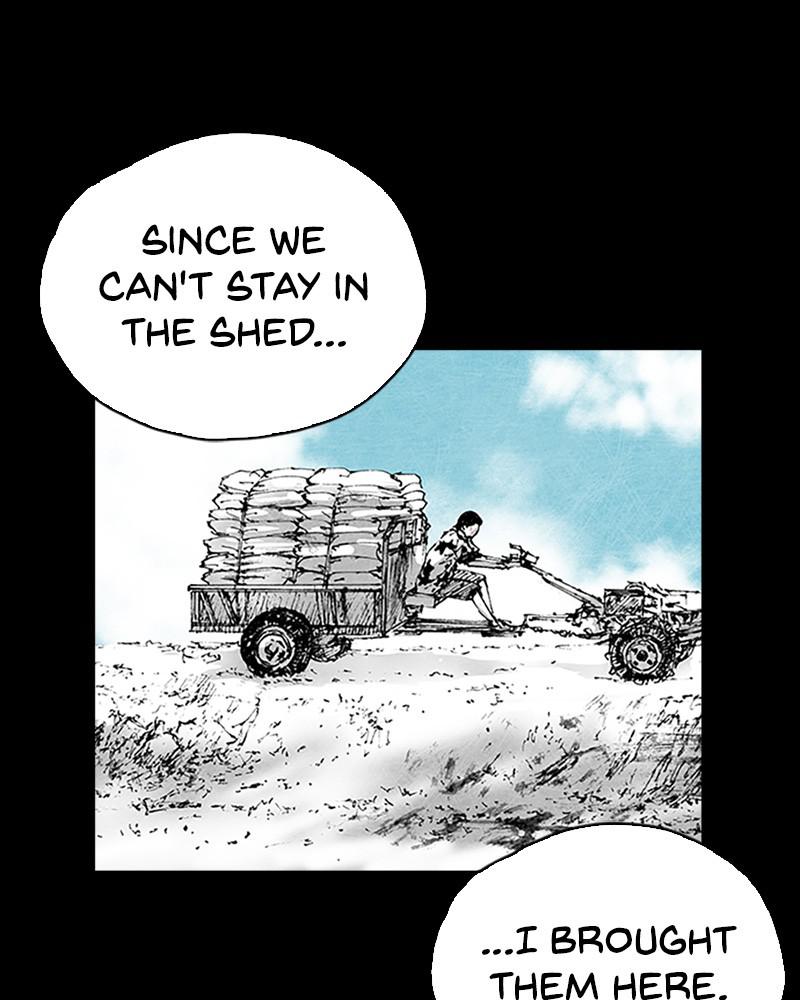 Read Distant Sky Manga Online