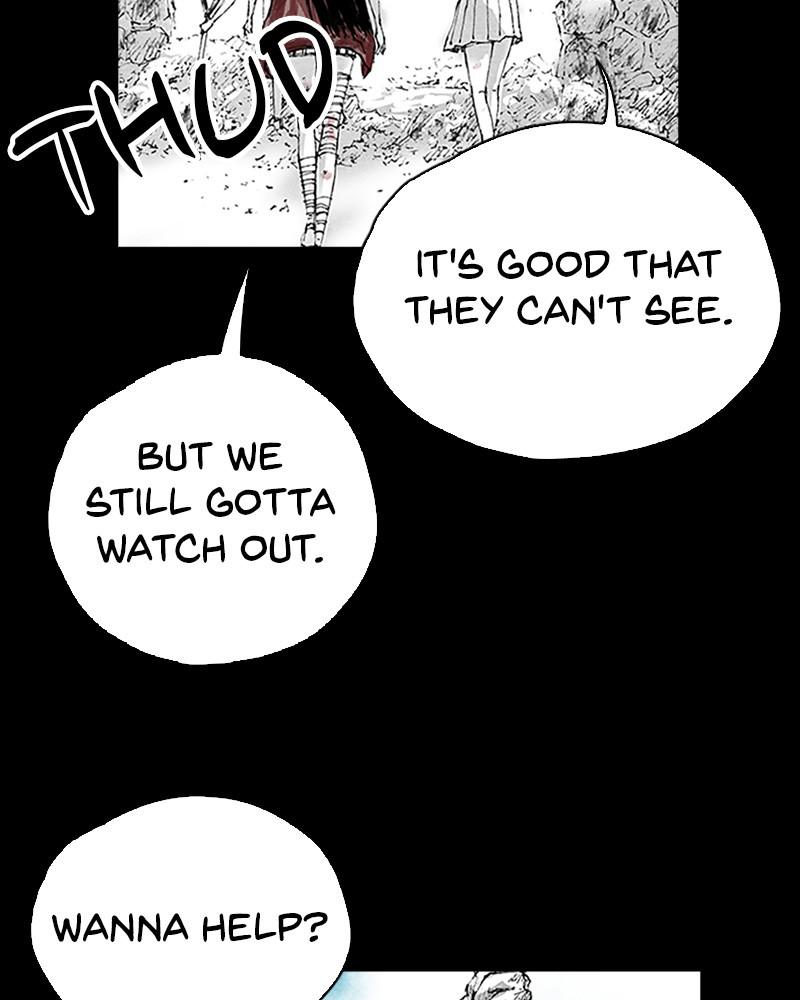 Read Distant Sky Manga Online