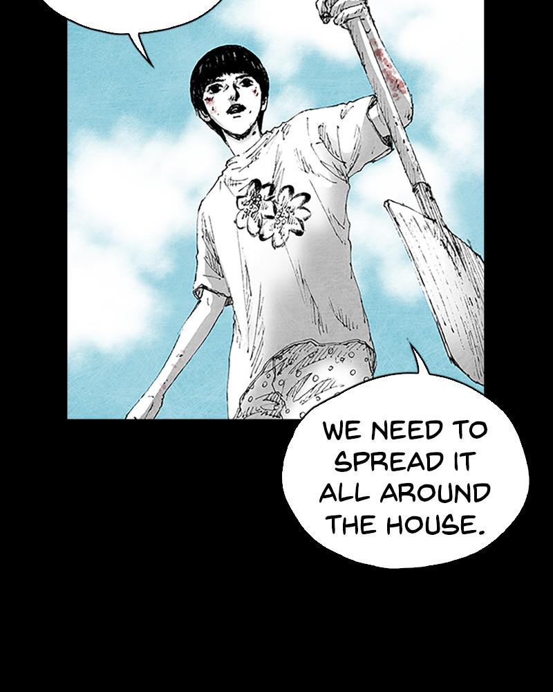 Read Distant Sky Manga Online