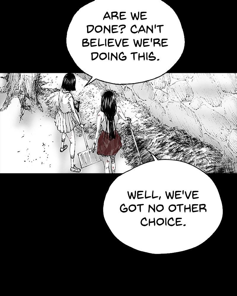 Read Distant Sky Manga Online