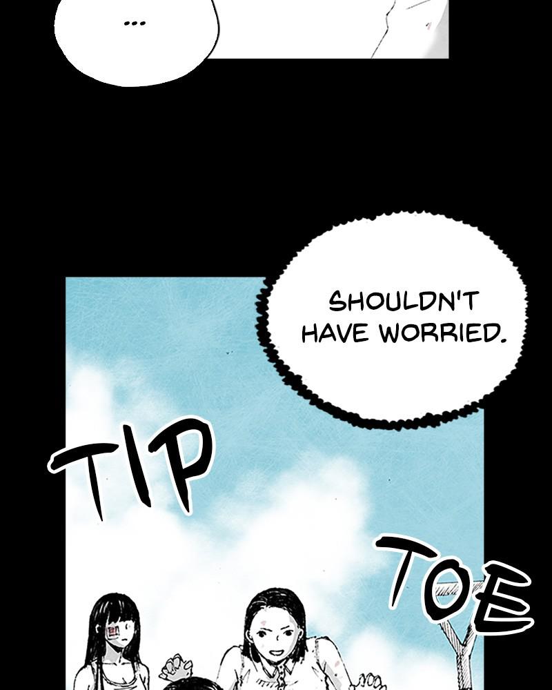 Read Distant Sky Manga Online