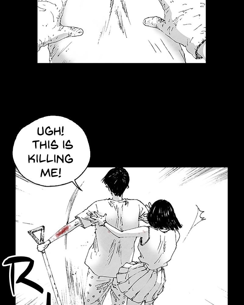Read Distant Sky Manga Online
