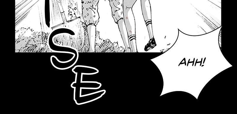 Read Distant Sky Manga Online