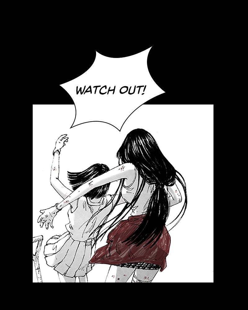 Read Distant Sky Manga Online